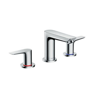 شیر روشویی Talis E 71733000-روکار